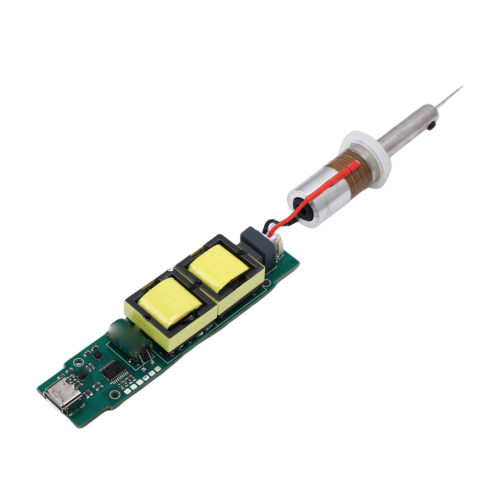 Ultrasonic Cutter Transducer K – 3D Printing Nerd recenzja i cena