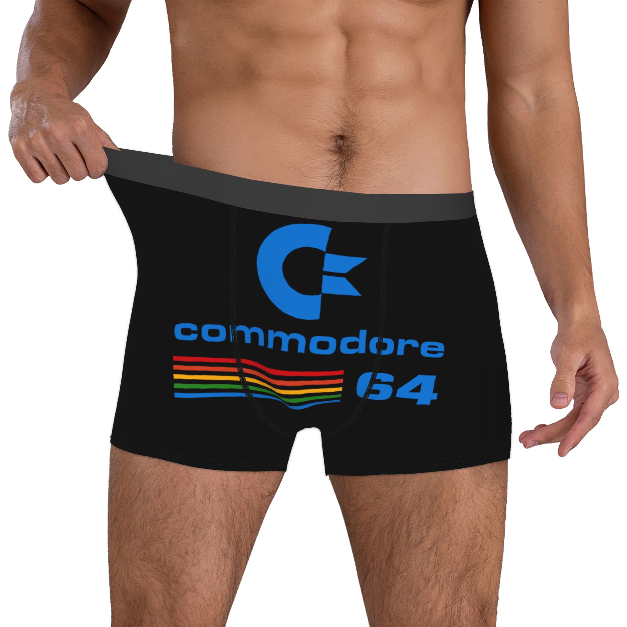 Cool Commodore 64 C64 Sid Amig – 3D Printing Nerd recenzja i cena