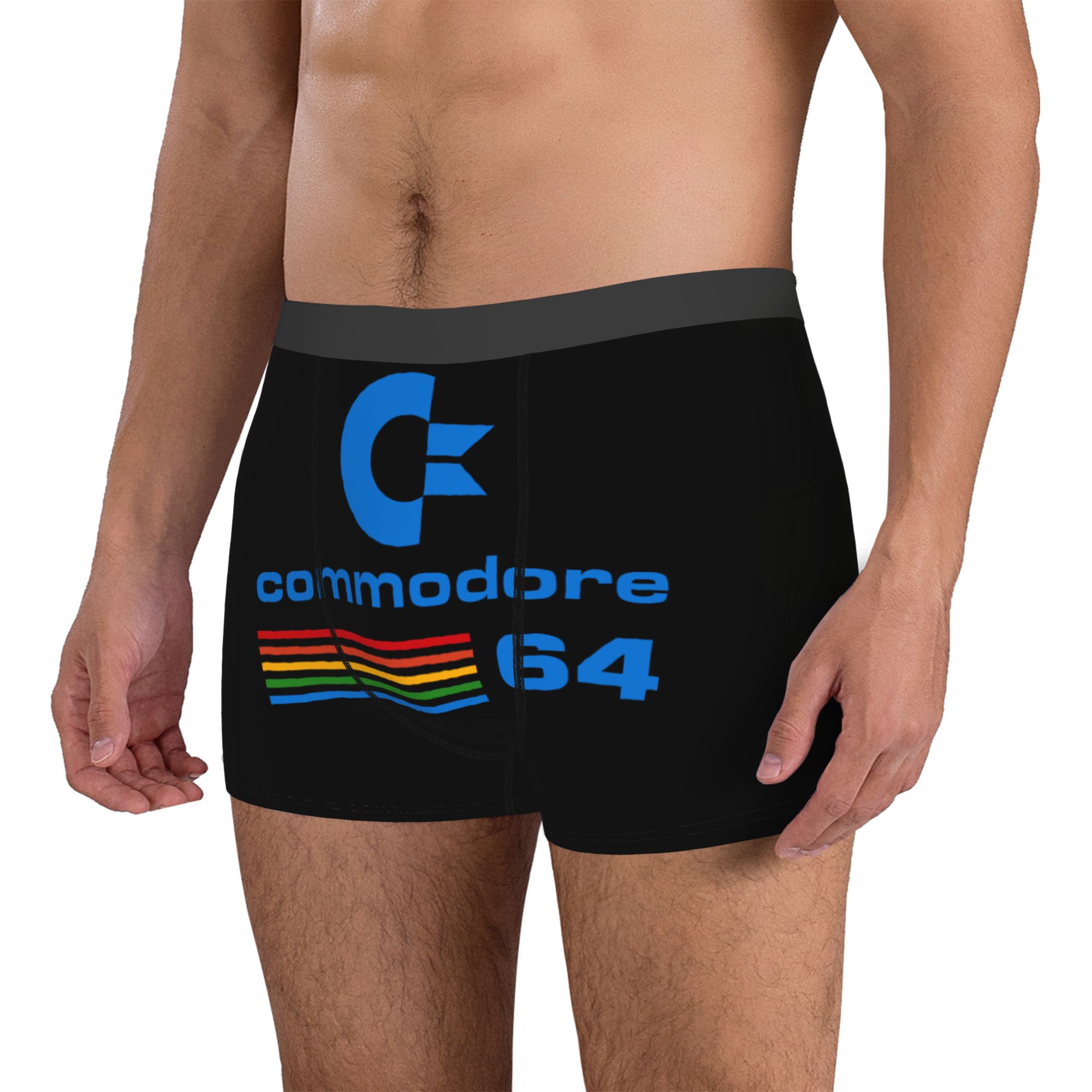 Cool Commodore 64 C64 Sid Amig – 3D Printing Nerd recenzja i cena