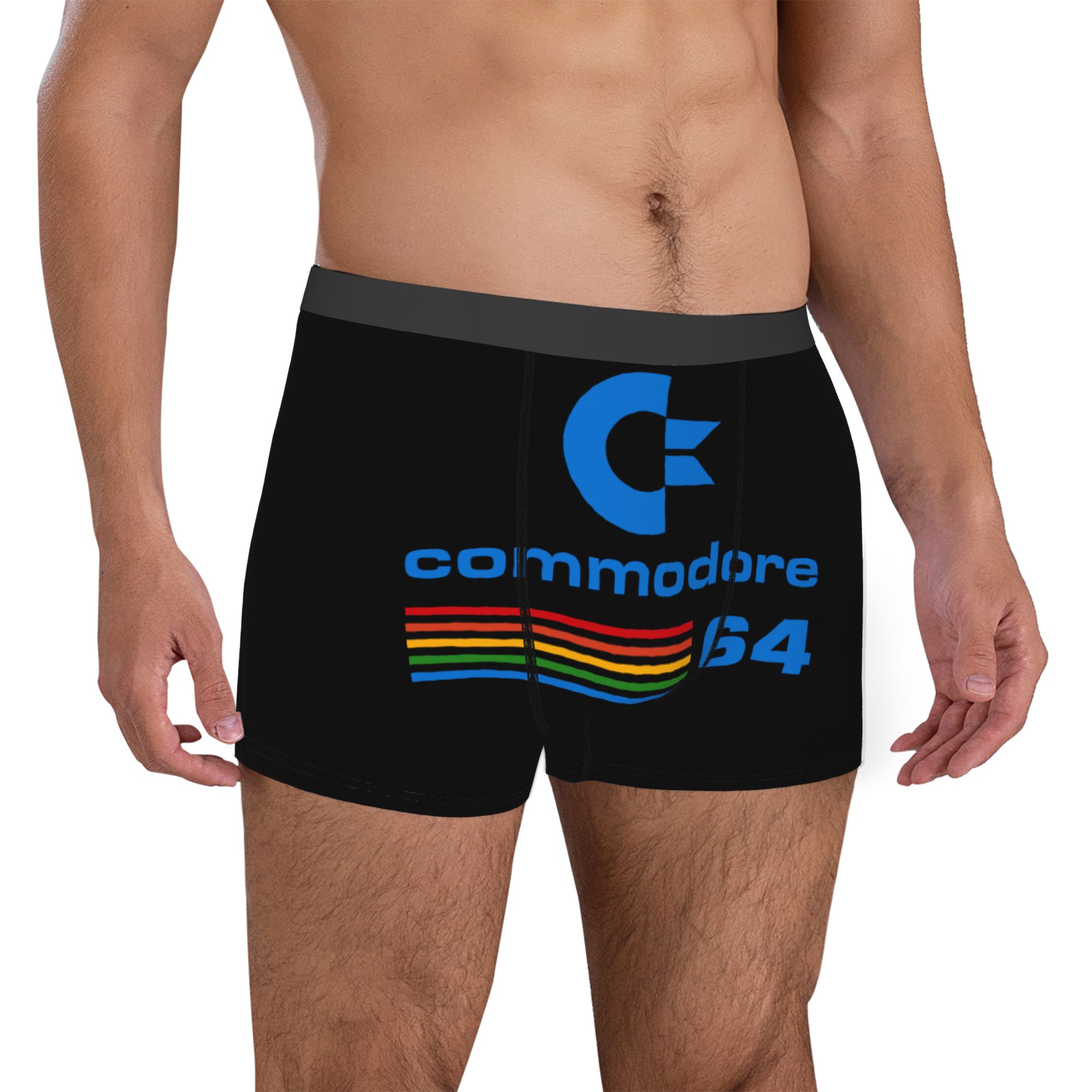 Cool Commodore 64 C64 Sid Amig – 3D Printing Nerd recenzja i cena