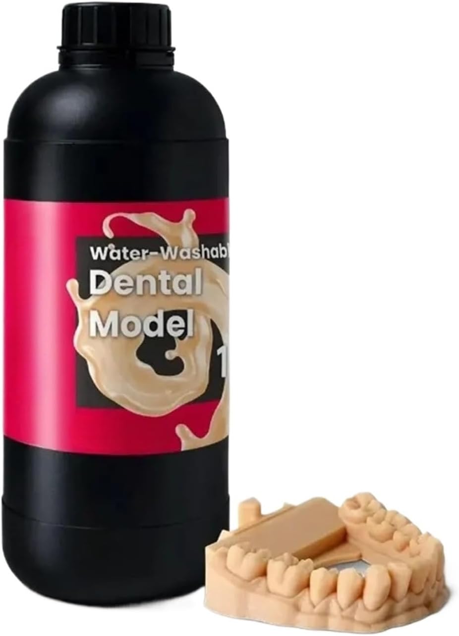 Phrozen Water-Washable Dental  – 3D Printing Nerd recenzja i cena