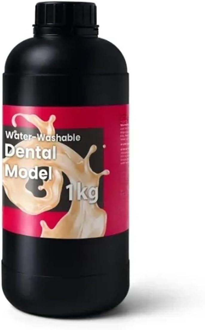 Phrozen Water-Washable Dental  – 3D Printing Nerd recenzja i cena