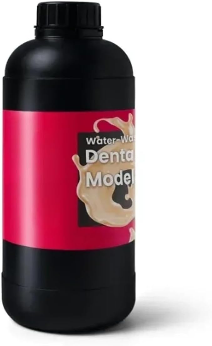 Phrozen Water-Washable Dental  – 3D Printing Nerd recenzja i cena