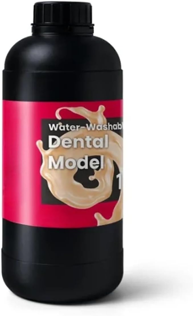 Phrozen Water-Washable Dental  – 3D Printing Nerd recenzja i cena