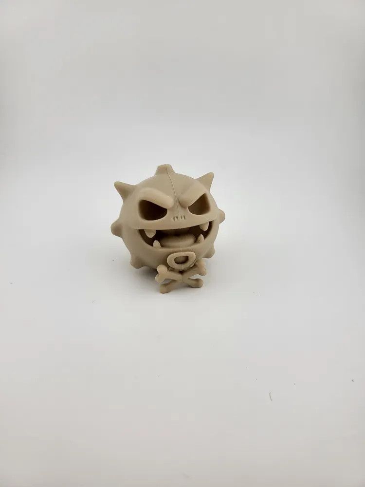 Pokémon Skeletal Fossil Figure – 3D Printing Model recenzja i cena