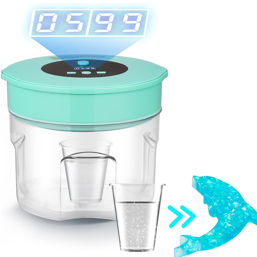 Newest Resin Bubble Remover Pr – 3D Printing Nerd recenzja i cena
