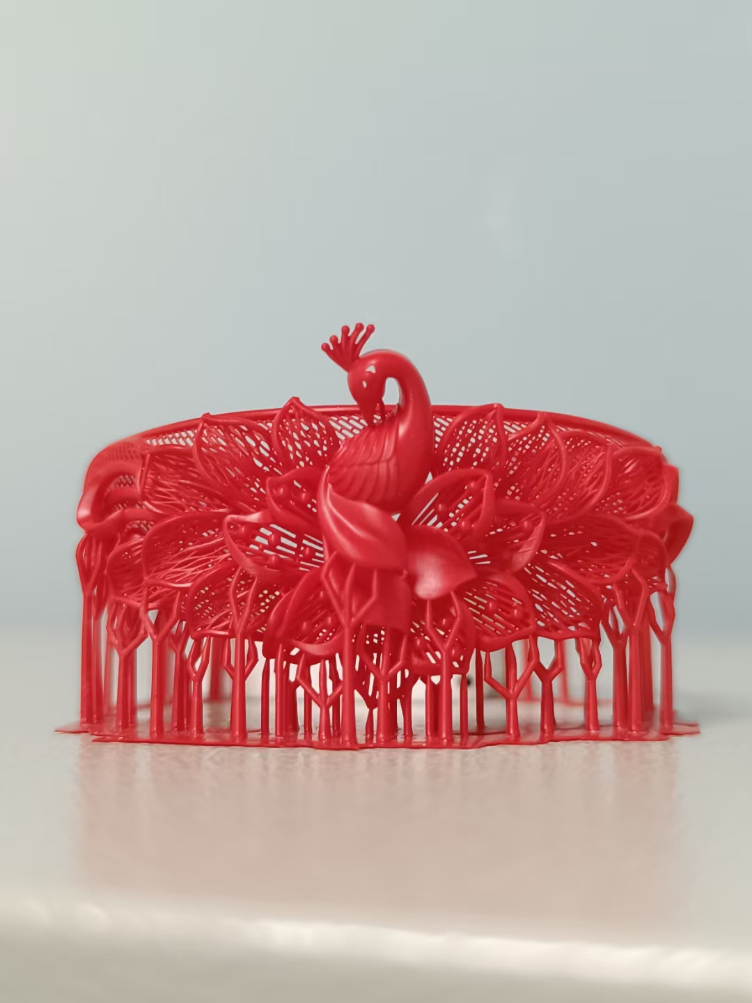 Jewelry Resin 3D Printing Lost – 3D Print Isopropyl Alcohol recenzja i cena