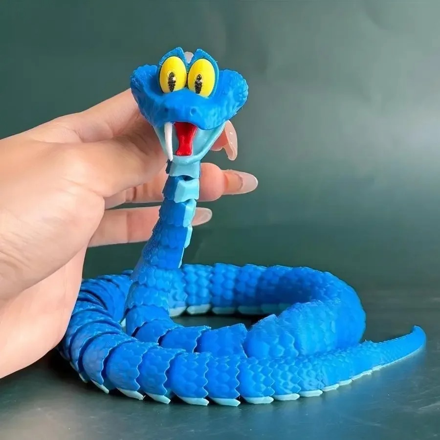 Zootopia 3D Printed Gareth Sna – 3D Printing Model recenzja i cena