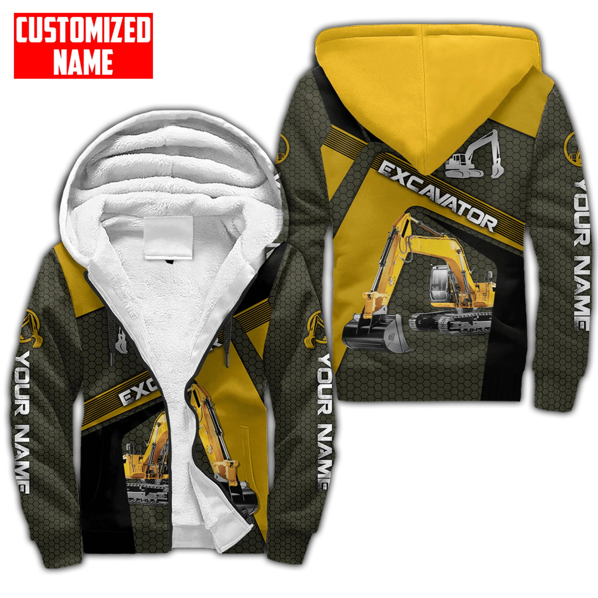 PLstar Cosmos Personalized Nam – 3D Printing Excavator recenzja i cena