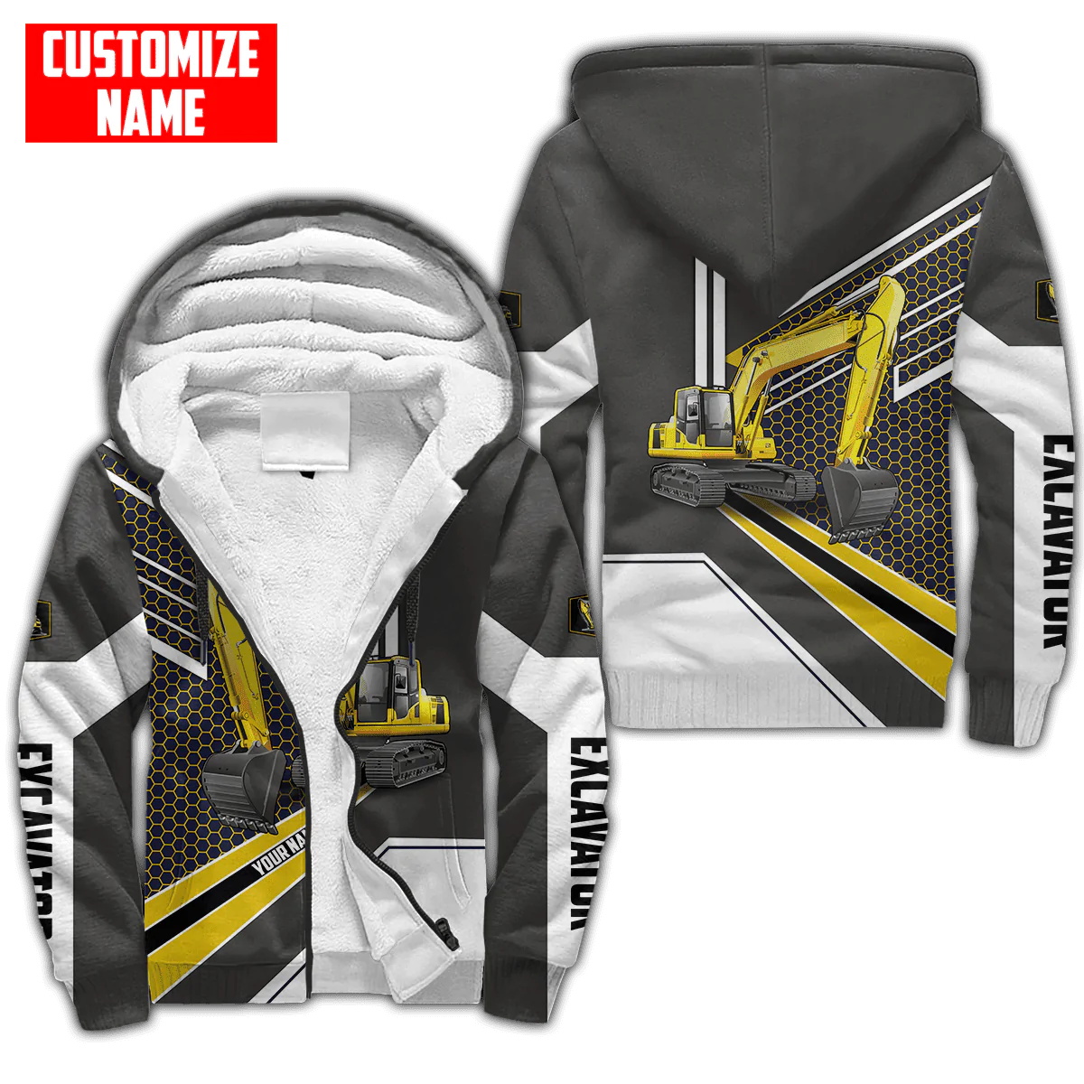 PLstar Cosmos Personalized Nam – 3D Printing Excavator recenzja i cena