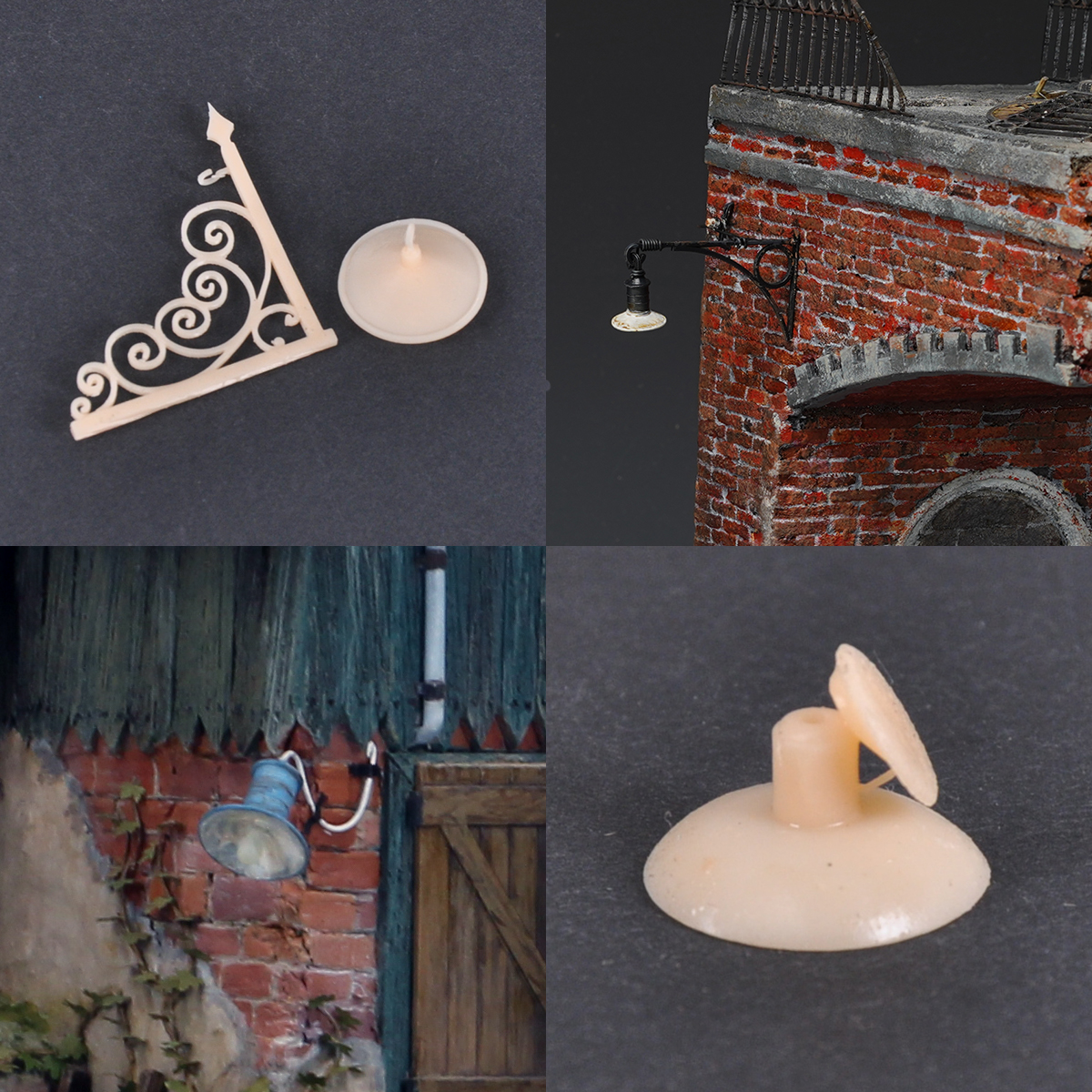 3D Resin Assembly Architectura – 3D Printing Construction recenzja i cena