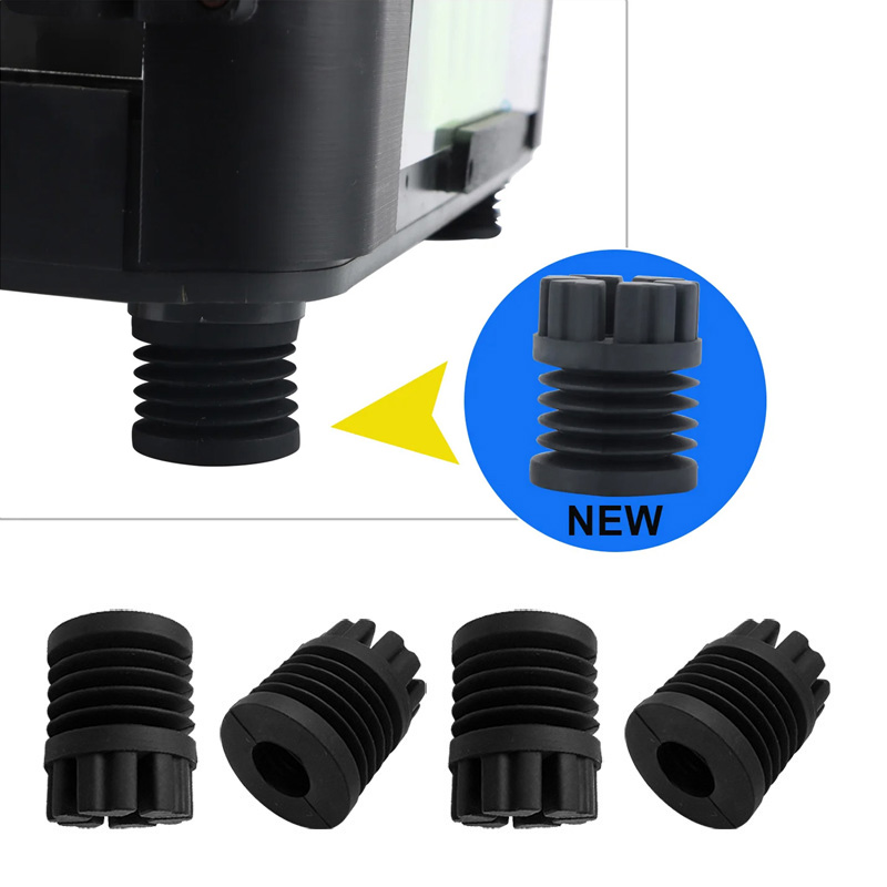 Feet For Bambu Lab P1S Bambula – 3D Printing Bambu Lab A1 recenzja i cena