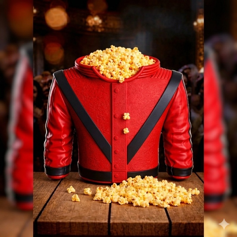 Hot Music Idol Superstar Micha – 3D Printing Model recenzja i cena