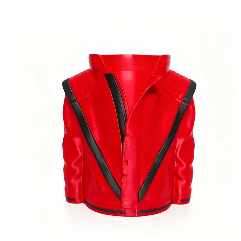 Hot Music Idol Superstar Micha – 3D Printing Model recenzja i cena