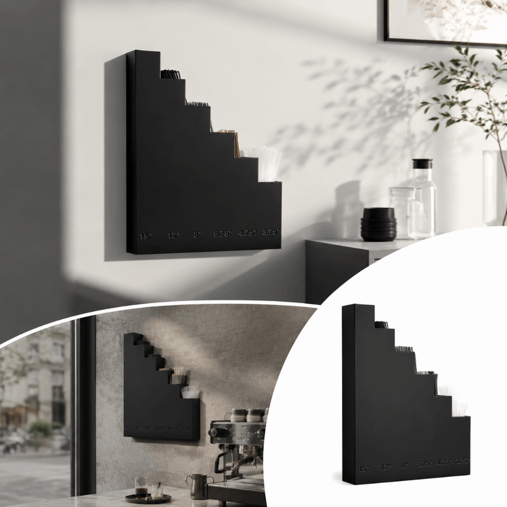 3D Printed Wall Mounted Tool H – 3D Printing Construction recenzja i cena